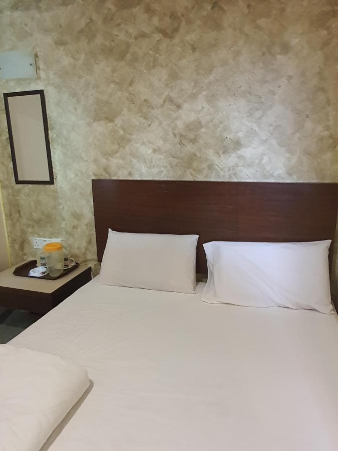 Avaria Boutique Hotel Malacca Eksteriør bilde