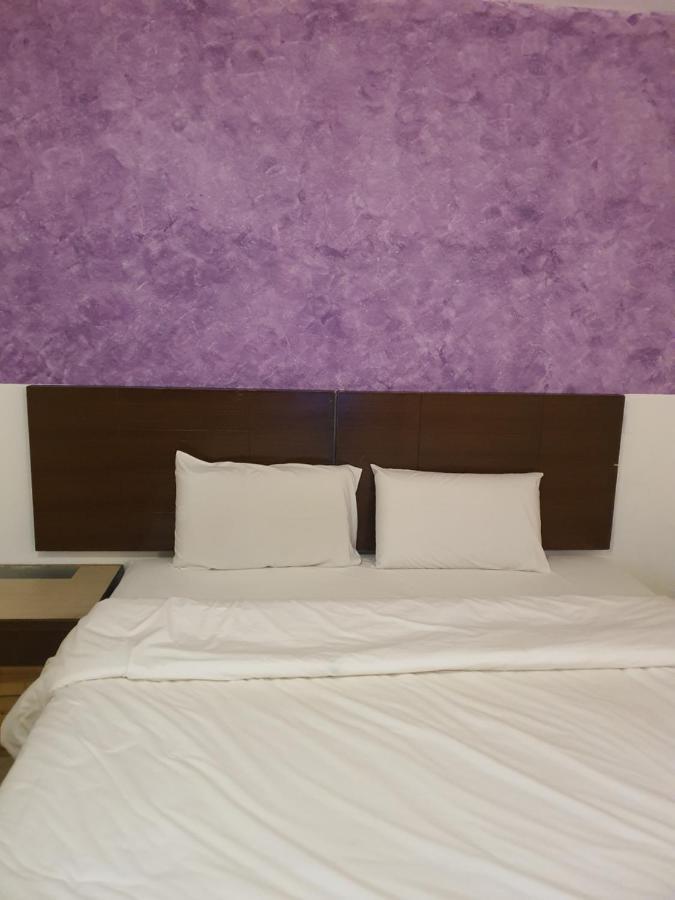 Avaria Boutique Hotel Malacca Eksteriør bilde