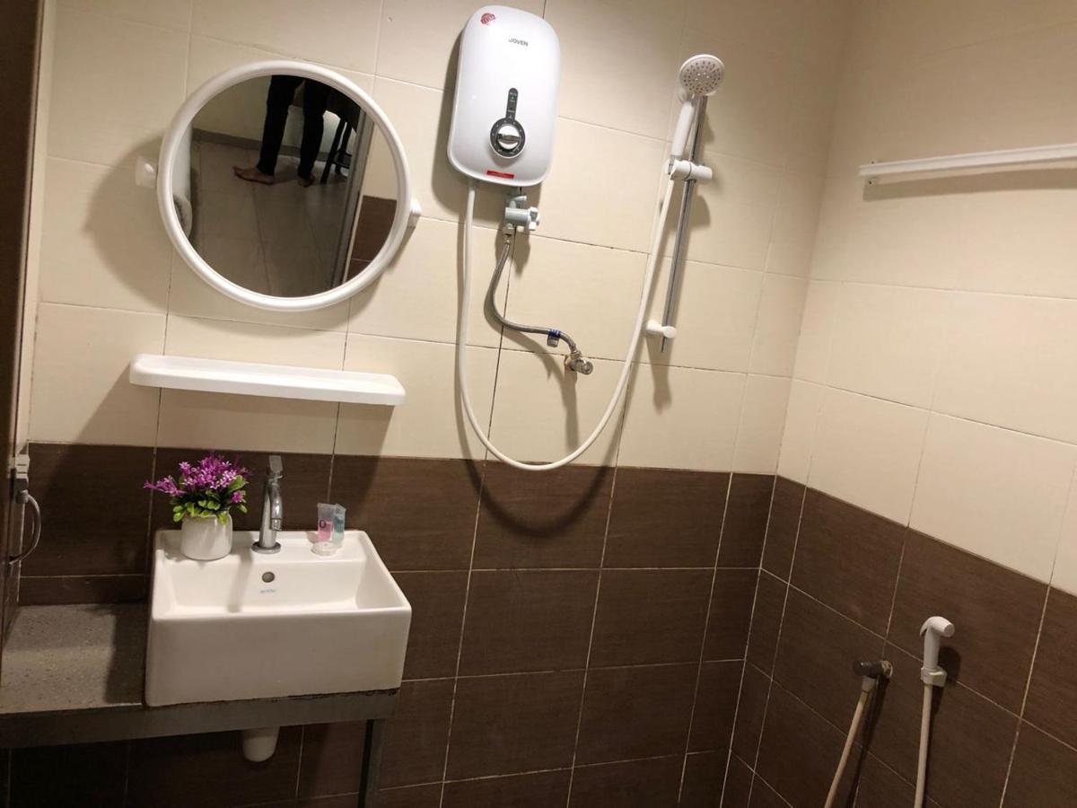 Avaria Boutique Hotel Malacca Eksteriør bilde