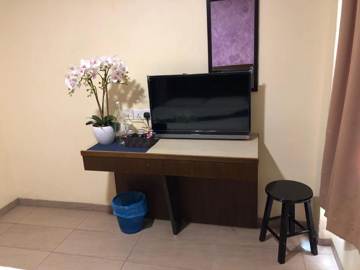 Avaria Boutique Hotel Malacca Eksteriør bilde